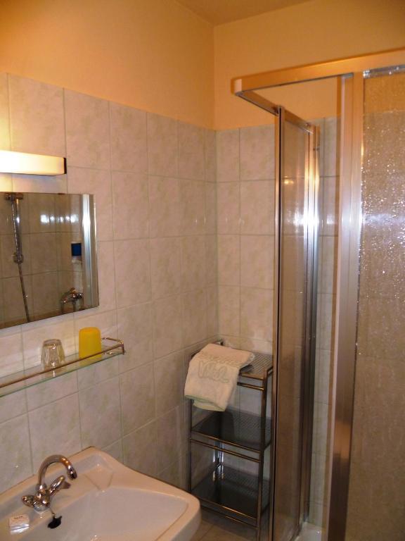 Hotel Vital 바트 블라이베르크 객실 사진