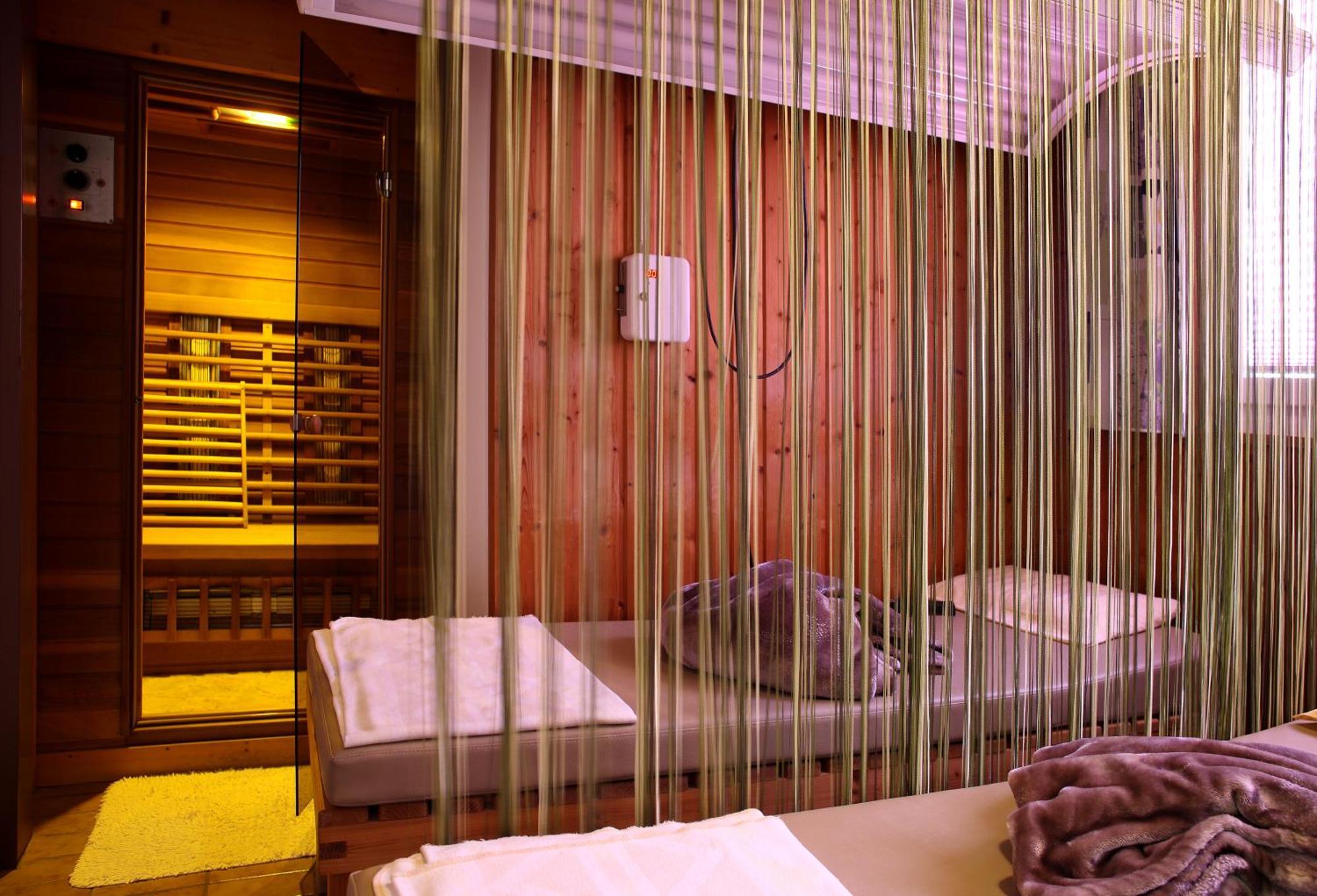 Hotel Vital 바트 블라이베르크 외부 사진