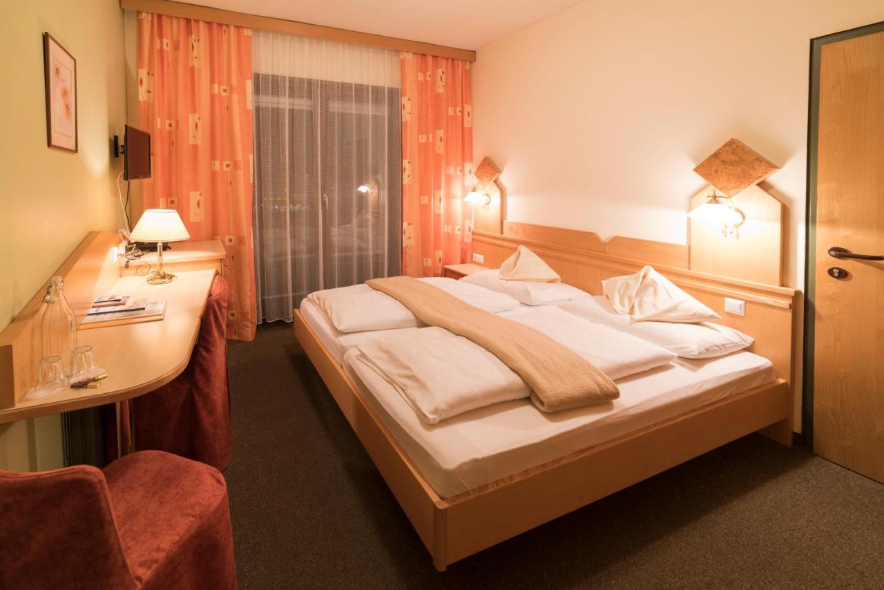 Hotel Vital 바트 블라이베르크 외부 사진