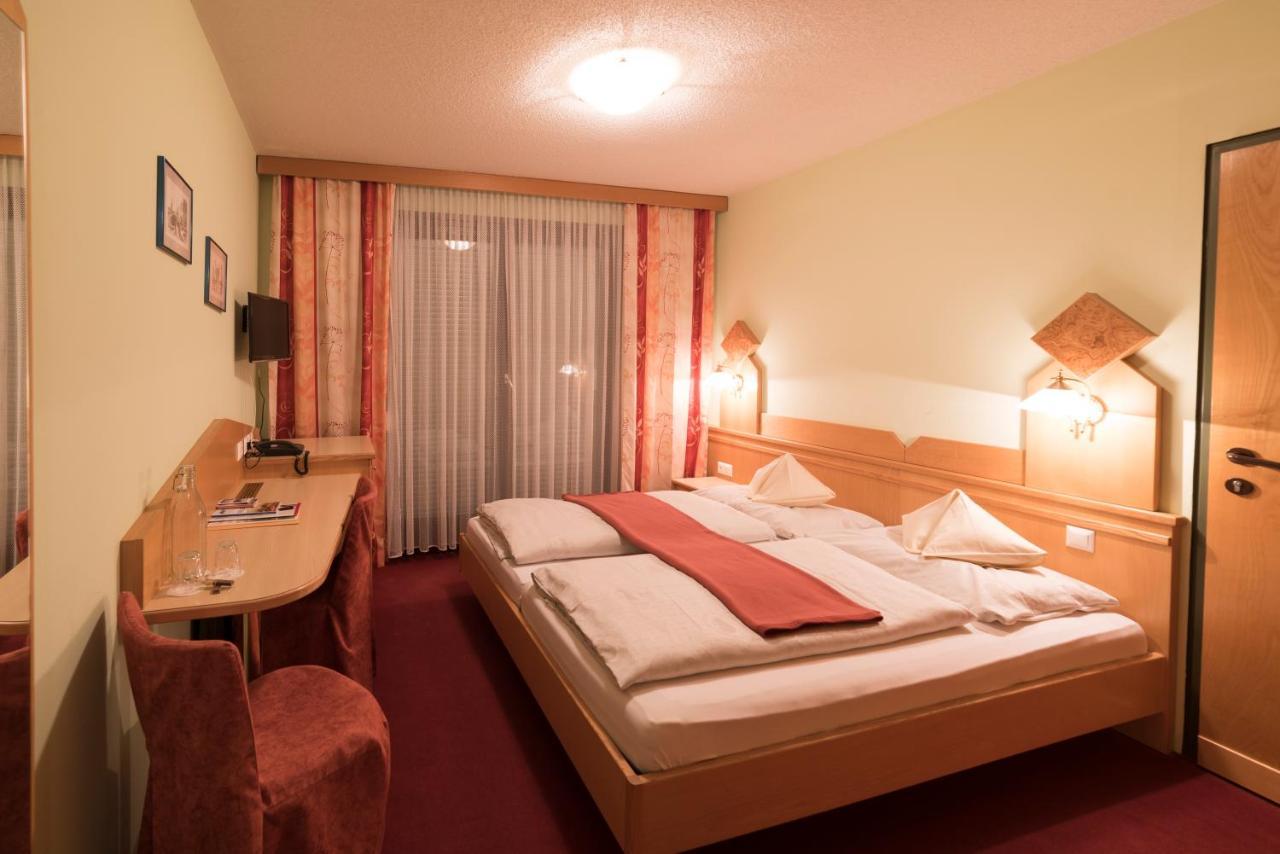 Hotel Vital 바트 블라이베르크 외부 사진